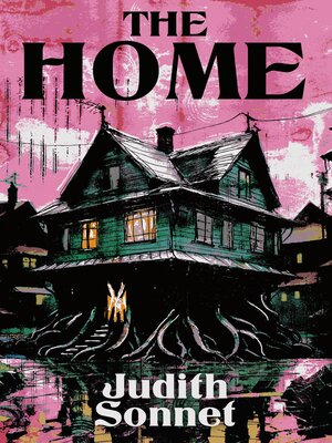 cover image of The Home